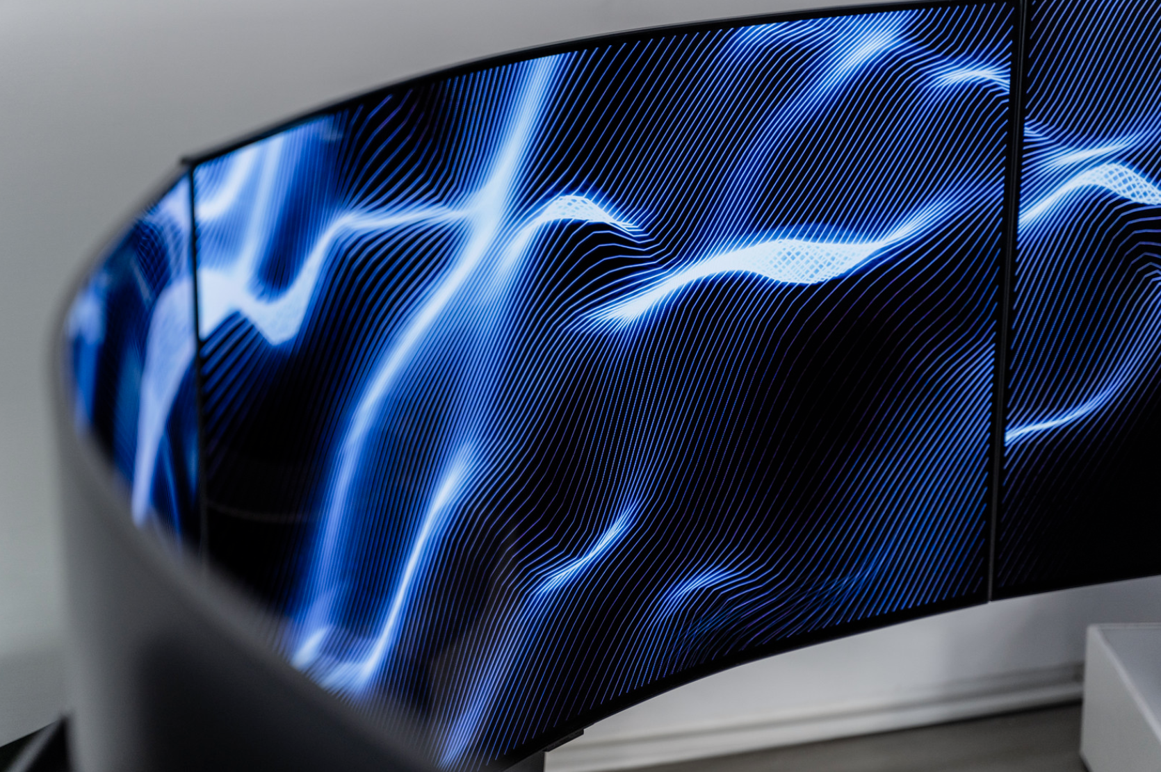 Pixelvers LG OLED evo